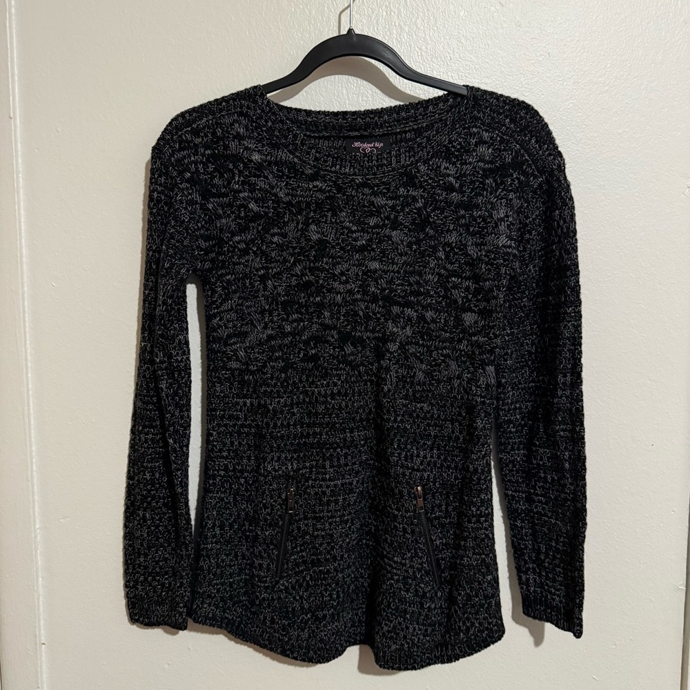 Knit Sweater for Women